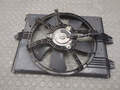 Вентилятор радиатора Nissan X-Trail (T30) 2001-2007 - 20769284