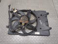 Вентилятор радиатора Fiat Punto Evo 2009-2012 - 20769323
