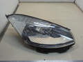 Фара передняя Citroen C4 Grand Picasso 2006-2013 - 20770009