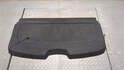 Полка багажника Peugeot 308 2007-2013 - 20770774