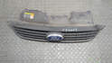 Решетка радиатора Ford Focus 2 (рест) 2008-2011 - 20770776