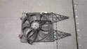 Вентилятор радиатора Skoda Fabia 2007-2014 - 20770824