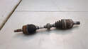 Приводной вал, шрус Honda Civic 2005-2012 - 20770931