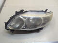 Фара передняя Toyota Corolla E15 2006-2013 - 20770955