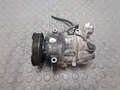 Компрессор кондиционера Renault Scenic 3 2009-2012 - 20771018