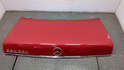 Крышка багажника Mercedes S W126 1979-1991 - 20771447
