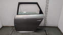 Дверь боковая Audi A6 (C5) Allroad 2000-2006 - 20771527