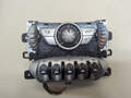 Переключатель печки Mini Clubman (R55) 2007-2014 - 20772027