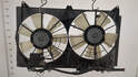 Вентилятор радиатора Mazda CX-7 2007-2012 - 20772111