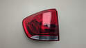 Фонарь задний BMW X1 (E84) 2009-2015 - 20772160