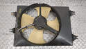 Вентилятор радиатора Honda Pilot 1 2002-2008 - 20772207