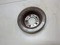Тормозной диск Hyundai Sonata 5 NF 2005-2010 - 20772225