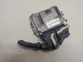 Блок управления двигателем Ford Focus 3 2011-2015 - 20772311
