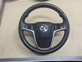 Руль Opel Astra J 2010-2017 - 20772468