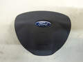 Подушка безопасности водителя Ford Focus 2 (рест) 2008-2011 - 20772499