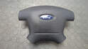 Подушка безопасности водителя Ford Explorer 2001-2006 - 20772641