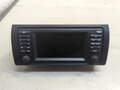 Магнитола BMW X5 E53 2000-2006 - 20773106