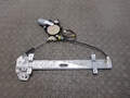 Стеклоподъемник электрический Acura MDX 1 2001-2006 - 20773408