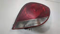 Фонарь задний Hyundai Coupe (Tiburon) 2002-2009 - 20773448
