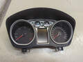 Приборная панель Ford Focus 2 (рест) 2008-2011 - 20773482