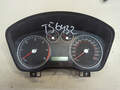 Приборная панель Ford Focus 2 2005-2008 - 20773632