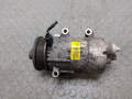 Компрессор кондиционера Ford Mondeo 4 2007-2015 - 20773687