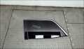 Стекло боковое кузовное Mercedes GL X166 2012-2016 - 20774019