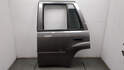 Дверь боковая Chevrolet Trailblazer 2001-2010 - 20774228