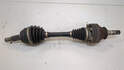 Приводной вал, шрус Audi Q7 2005-2015 - 20774545