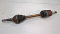 Приводной вал, шрус Chevrolet Trailblazer 2001-2010 - 20774563