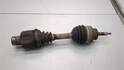 Приводной вал, шрус Ford F-150 12 2009-2014 - 20774688