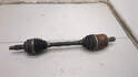 Приводной вал, шрус Mazda CX-7 2007-2012 - 20774808