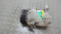 Компрессор кондиционера Opel Zafira A 1999-2005 - 20775202