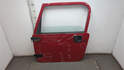 Дверь боковая Jeep Wrangler 1996-2006 - 20775585