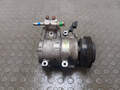 Компрессор кондиционера Hyundai Coupe (Tiburon) 2002-2009 - 20775804