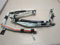 Подушка безопасности боковая (шторка) Nissan Pathfinder 2012-2020 - 20776019