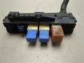 Блок предохранителей Nissan Pathfinder 2012-2020 - 20776119