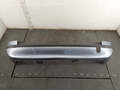 Бампер Opel Zafira A 1999-2005 - 20776331