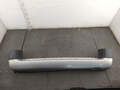 Бампер Peugeot Partner 1 (рест) 2002-2008 - 20776380