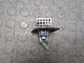 Резистор печки Jeep Wrangler 1996-2006 - 20776727