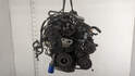 Двигатель Acura MDX 1 2001-2006 - 20777182