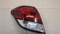 Фонарь задний Citroen C4 2010-2020 - 20777677