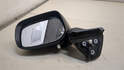 Зеркало боковое Toyota Auris E15 2006-2012 - 20777771