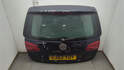 Крышка багажника Volkswagen Sharan 2010-2015 - 20778365