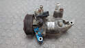 Компрессор кондиционера Nissan Juke 2010-2019 - 20778493