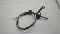 Трос кулисы Jeep Wrangler 1996-2006 - 20779220