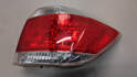 Фонарь задний Toyota Highlander 2 2007-2013 - 20779325