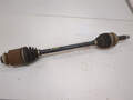 Приводной вал, шрус Acura ZDX 2009-2013 - 20779772