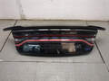 Крышка багажника Dodge Charger 2014-2025 - 20779829