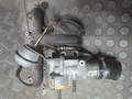 Турбина Opel Astra H 2004-2010 - 20780184